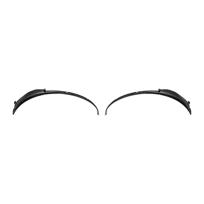 2014-19 Chevrolet Corvette C7 Rear Quarter Extension