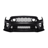 2015-23 Ford Mustang Mach 1 Conversion Front Bumper Kit