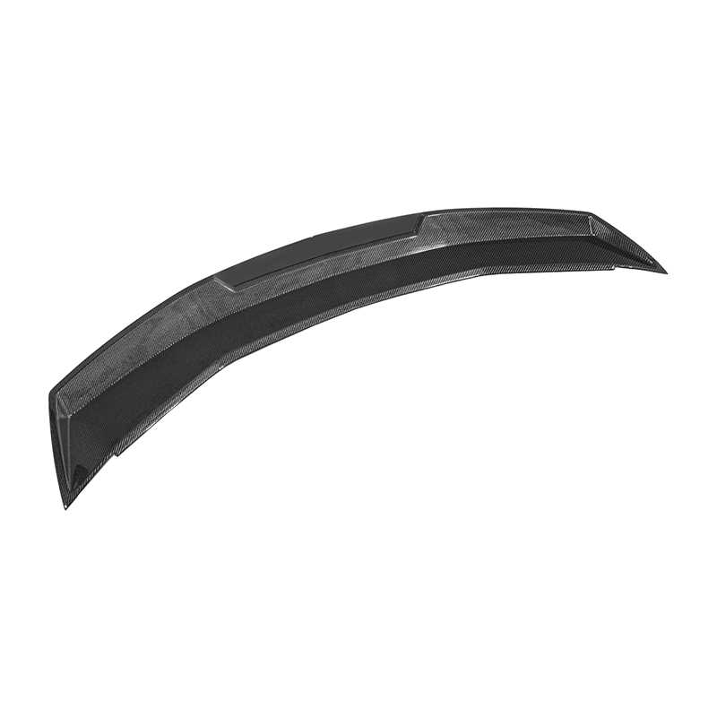 6th Gen Camaro Track Package Rear Trunk Spoiler Wing