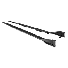 2020-Up Toyota Supra A90 CF Edition Side Skirts