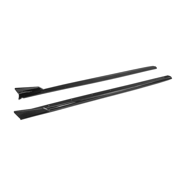 2022-Up Subaru WRX CS Package Side Skirts Rocker Panel