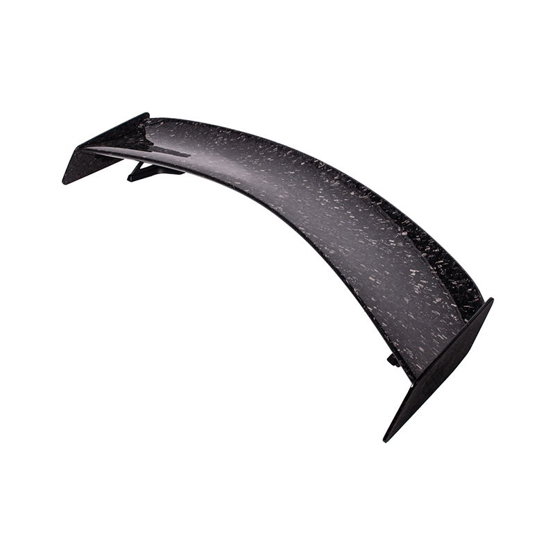2015-23 Ford Mustang GT500 Rear Spoiler High Wing