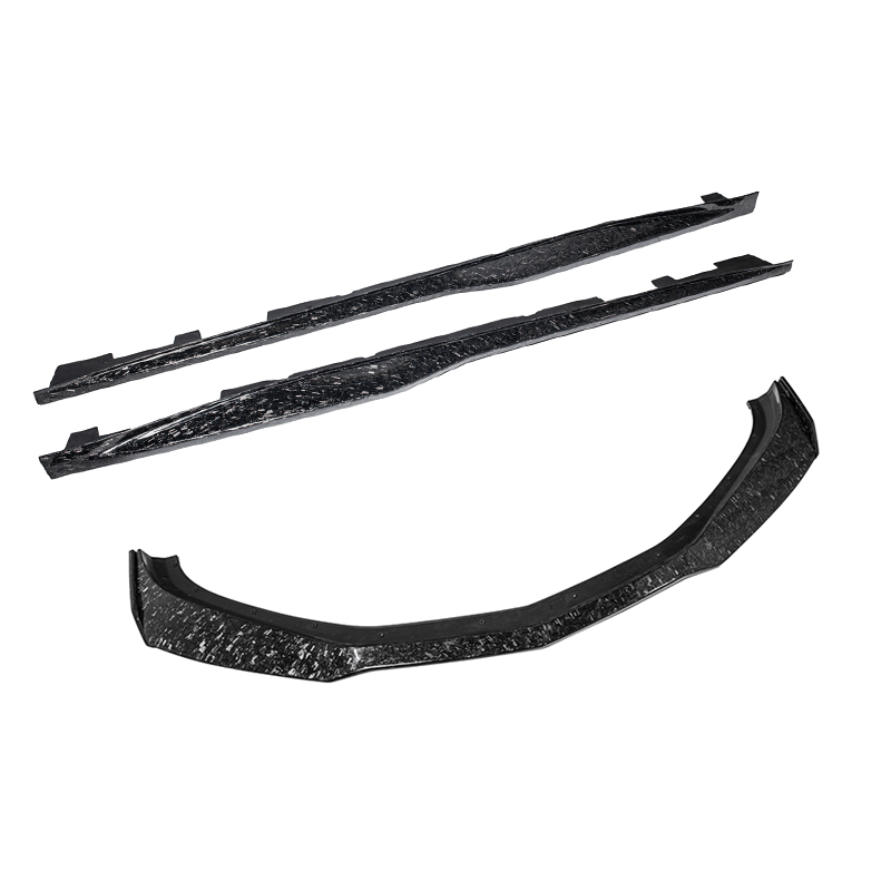 Chevrolet Camaro RS / SS | ZL1 1LE Conversion Front Splitter & Side Skirts