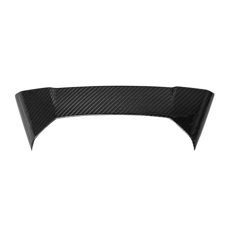 Corvette C8 Convertible Carbon Fiber Interior Waterfall Speaker Grille