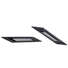 2009-15 Cadillac CTS-V Carbon Fiber Side Bumper Fender Vents