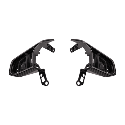 Corvette C8 Steering Wheel Button Cover