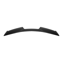Chevrolet Corvette C8 Z06 Visible Rear Ducktail Spoiler