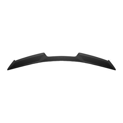 Chevrolet Corvette C8 Z06 Visible Rear Ducktail Spoiler