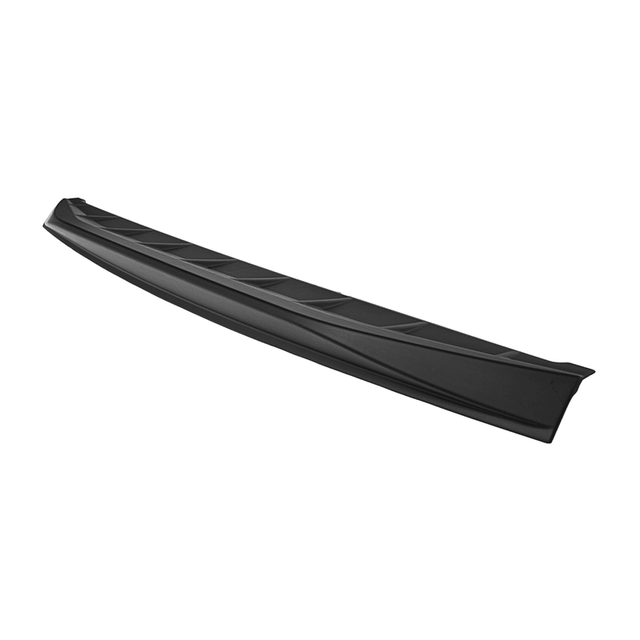 2022-Up Rivian R1T | Street Series Matte Black Rear Tailgate Lid Wing Spoiler