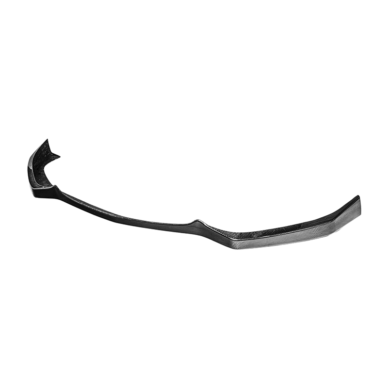 2013-15 Chevrolet SS Carbon Fiber Front Bumper Lip Splitter