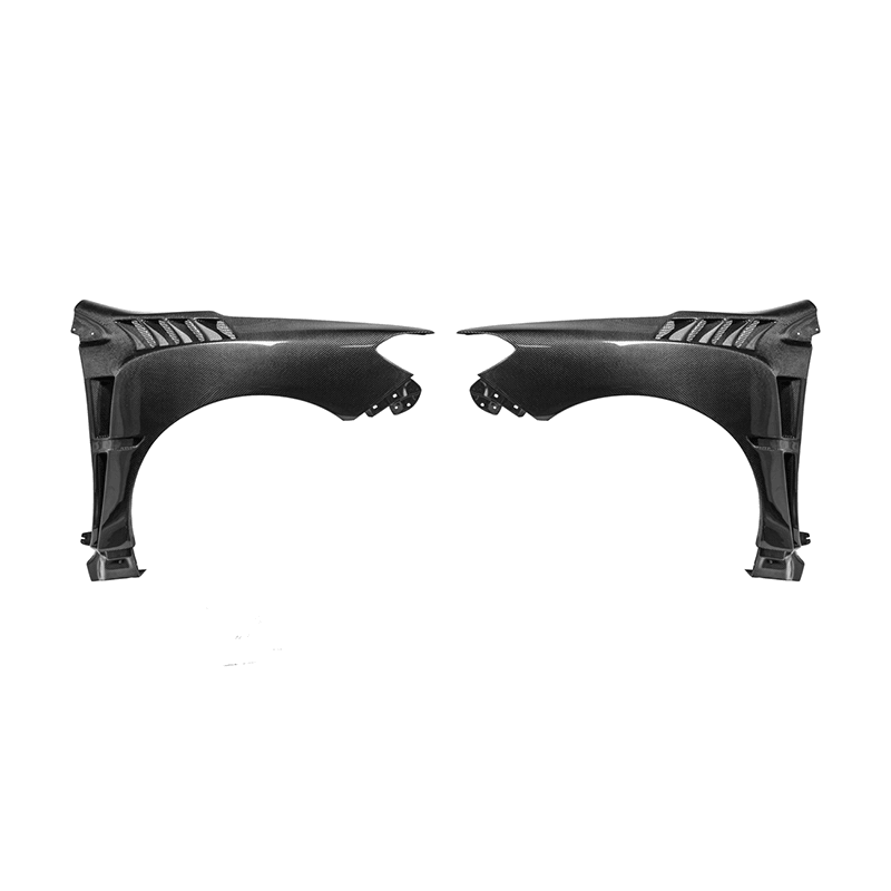 2015-21 Subaru WRX / STi Side Vented Fenders