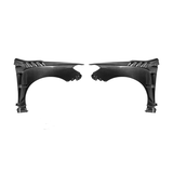 2015-21 Subaru WRX / STi Side Vented Fenders