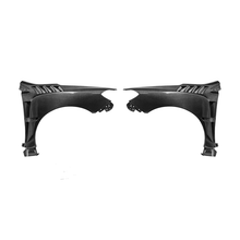 2015-21 Subaru WRX / STi Side Vented Fenders