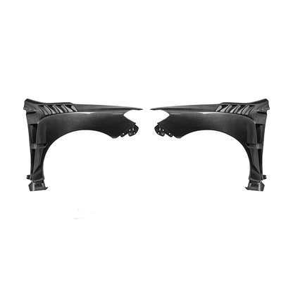 2015-21 Subaru WRX / STi Side Vented Fenders