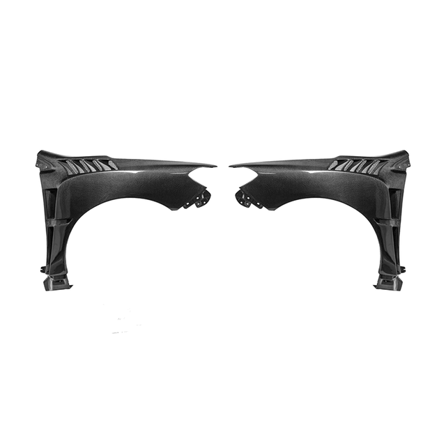 2015-21 Subaru WRX / STi Side Vented Fenders