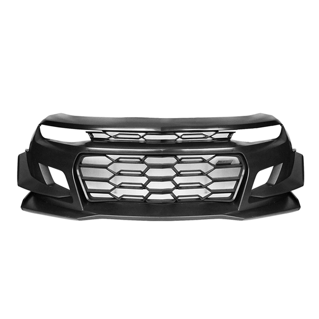 6th Gen Camaro ZL1 1LE Conversion Front Bumper Kit