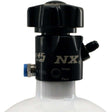 Nitrous ExpressLightning 45 Deg. Bottle Valve - 10lb.