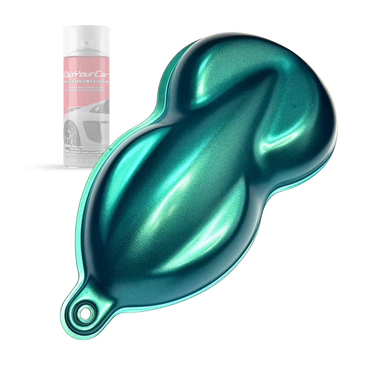 Nautilus ColorShift TopCoat Aerosol