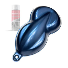 Nebula Blue TopCoat Aerosol