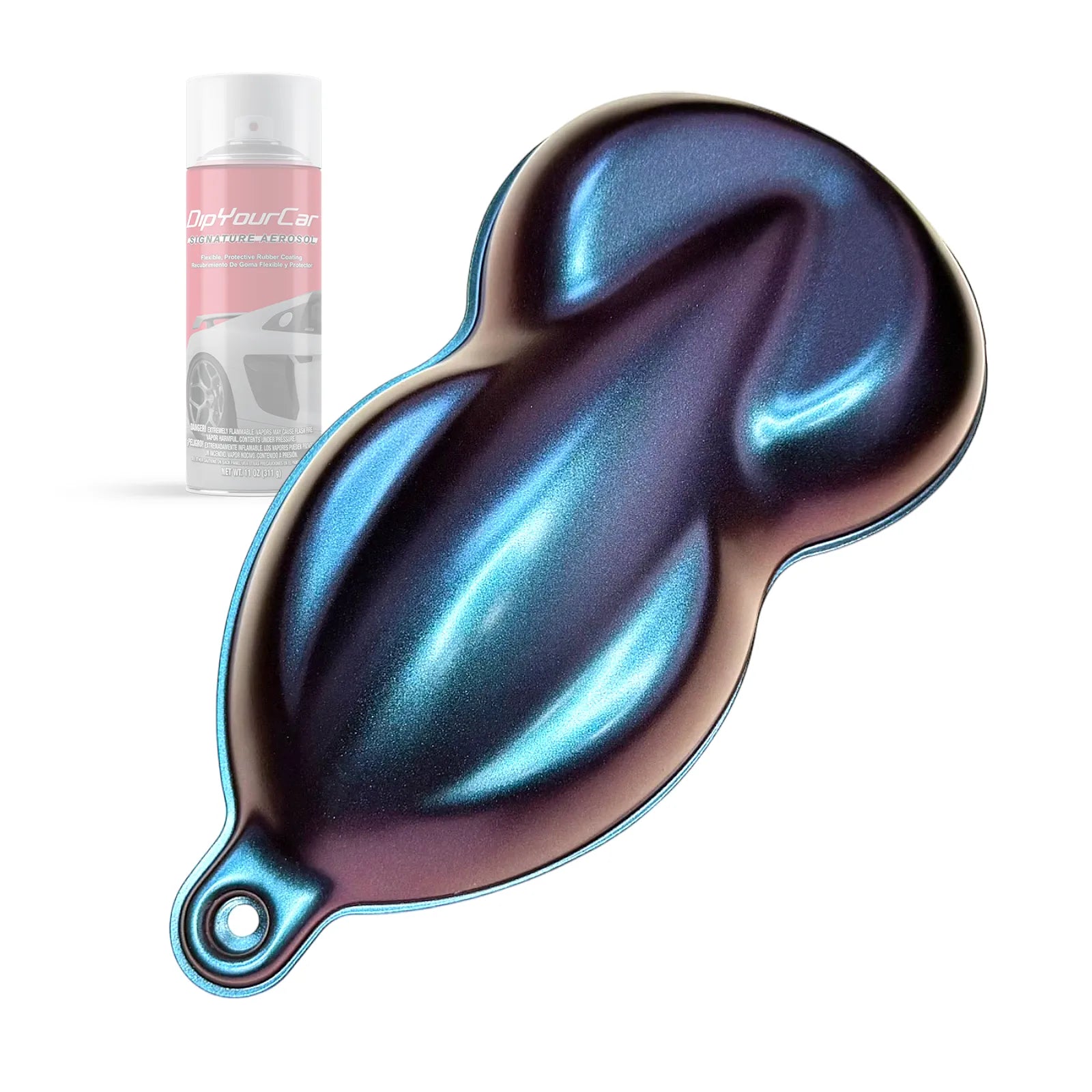 Neochrome ColorShift TopCoat Aerosol