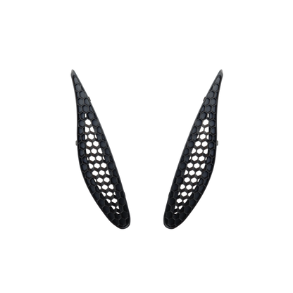 Open Front Vents for GR Supra (A90/91)