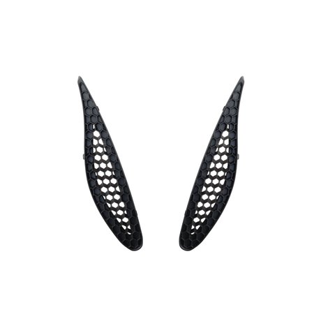 Open Front Vents for GR Supra (A90/91)