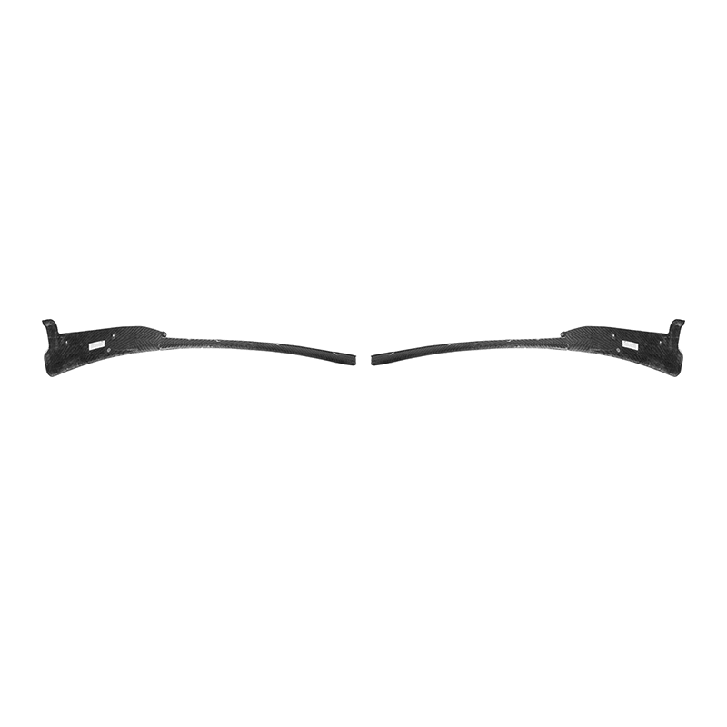 2014-19 Chevrolet Corvette C7 Rear Quarter Extension