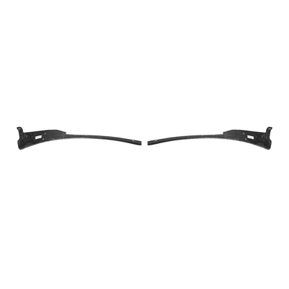 2014-19 Chevrolet Corvette C7 Rear Quarter Extension