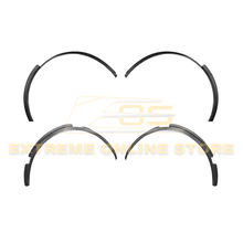 Chevrolet Corvette C8 Side Wheel Fender