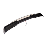 EOS C6.5 Performance Style Rear Trunk Spoiler Wing