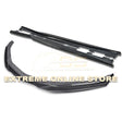 6th Gen Camaro T6 Front Splitter Lip & Side Skirts Rocker Panels
