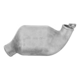 VW/Audi 1.8T 20V Turbo high flow pancake (lower intercooler pipe upgrade) Cast aluminum - PRE SALE