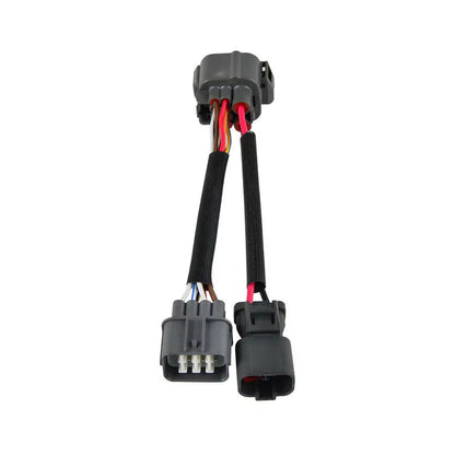 SPDZ1 OBD1 Engine Harness to OBD2 10-Pin Distributor Jumper Harness | Honda | Acura