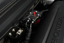 HPS Aluminum Oil Catch Can Kit 2018-2022 Honda Accord 2.0L Turbo