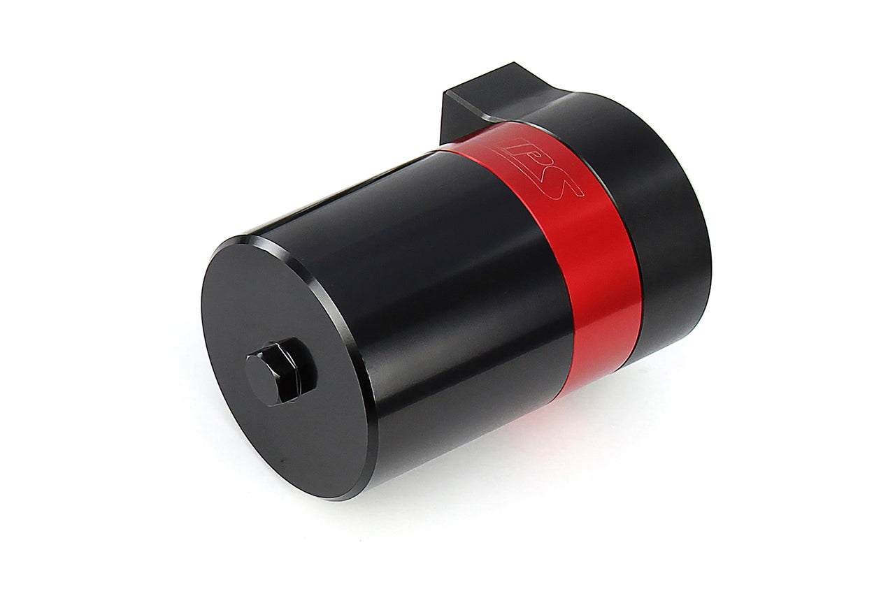 HPS Aluminum Oil Catch Can Kit 2018-2022 Honda Accord 2.0L Turbo