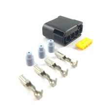 3-Way Connector Kit for Subaru Legacy", "Forester", "Outback Ignition Coil Pack (22-20 AWG)