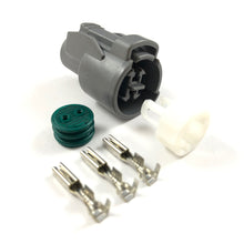2-Way Connector Kit for Honda B-Series", "Water Coolant Temp (22-20 AWG)
