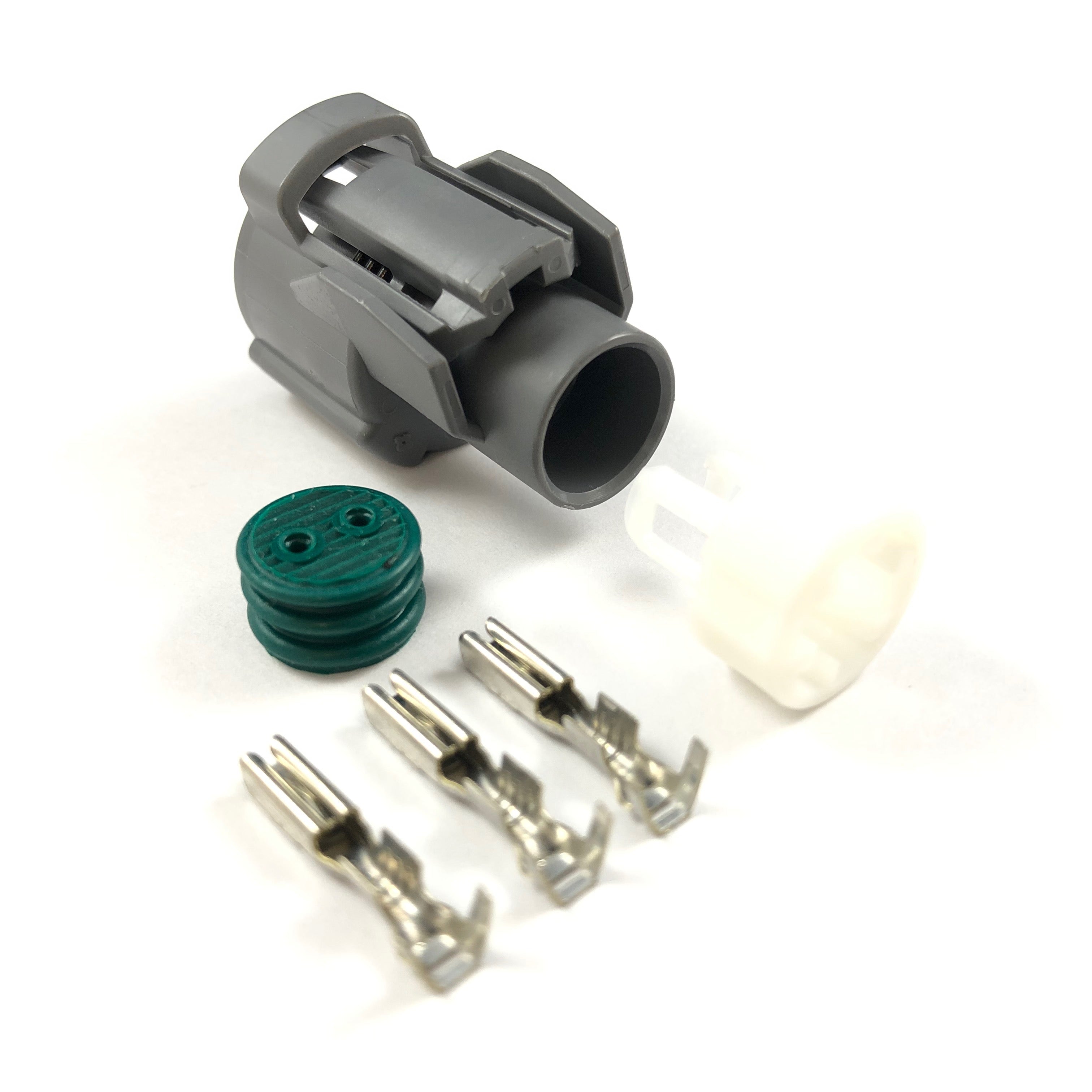 2-Way Connector Kit for Honda B-Series", "Intake Air Secondary Butterfly (22-20 AWG)