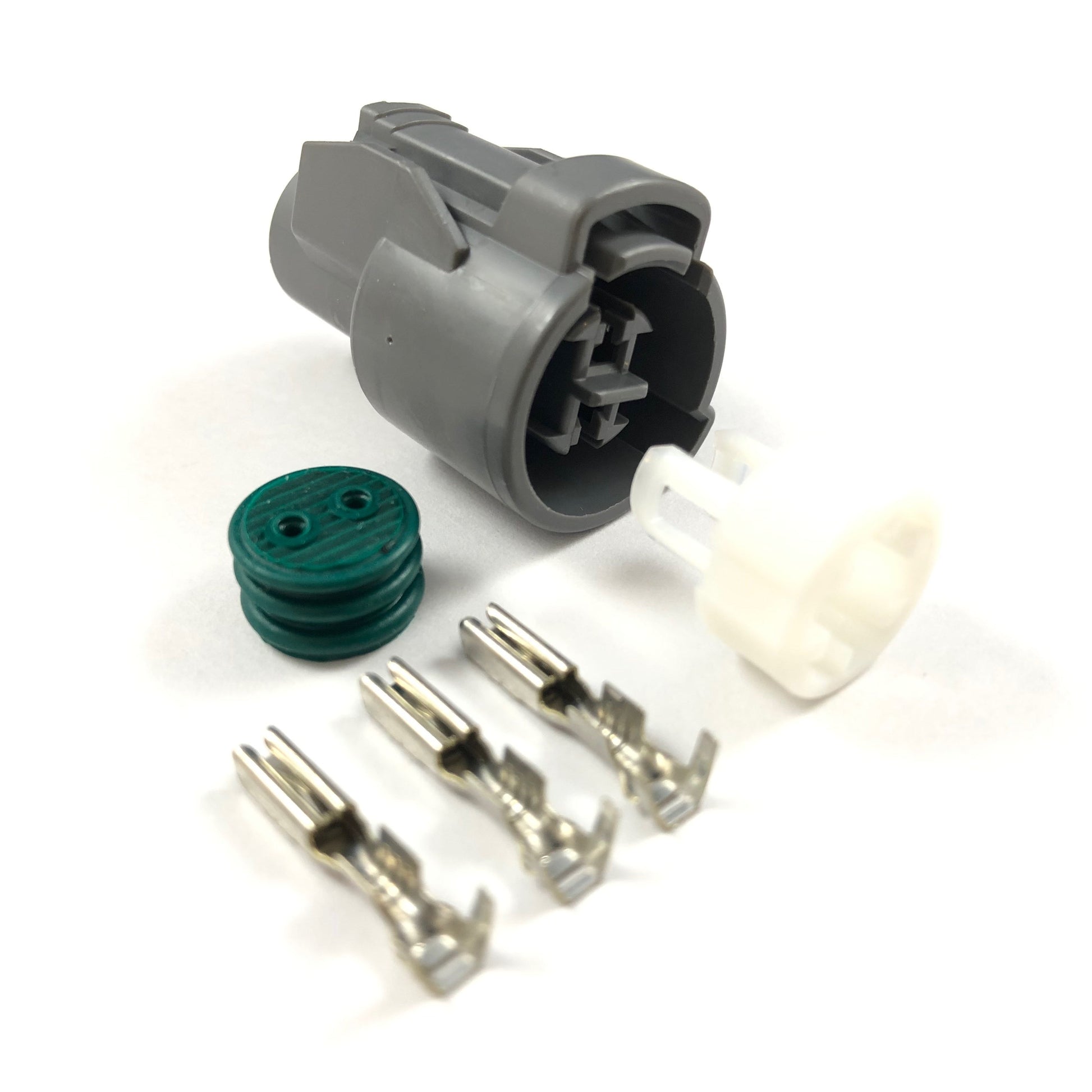 2-Way Connector Kit for Honda B-Series", "Knock Sensor (22-20 AWG)