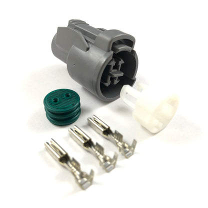 2-Way Connector Kit for Honda B-Series", "Knock Sensor (22-20 AWG)