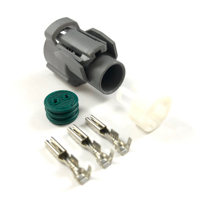 2-Way Connector Kit for Honda B-Series", "Knock Sensor (22-20 AWG)