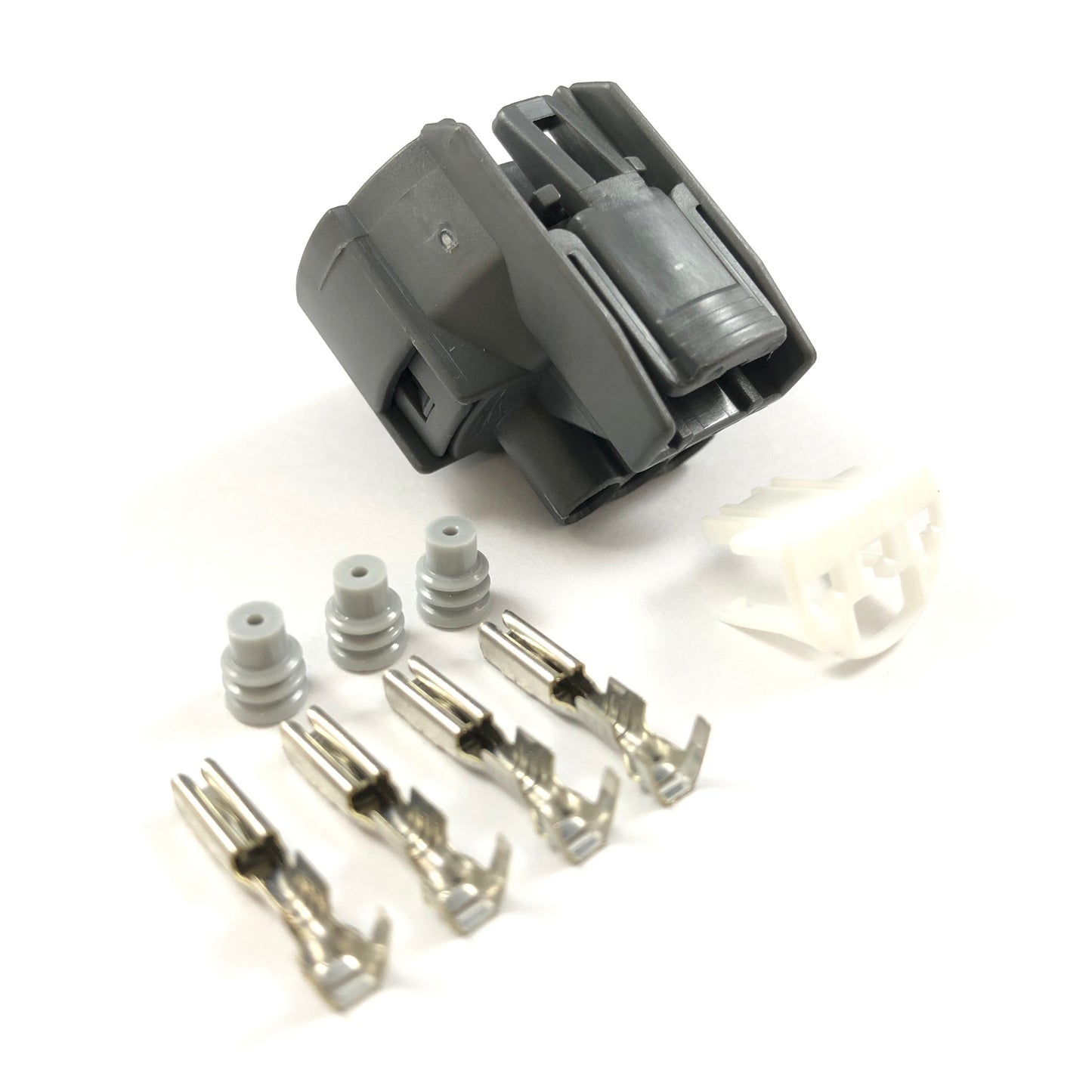 3-Way Connector Kit for Honda B-Series", "MAP Manifold Air Pressure (22-16 AWG)
