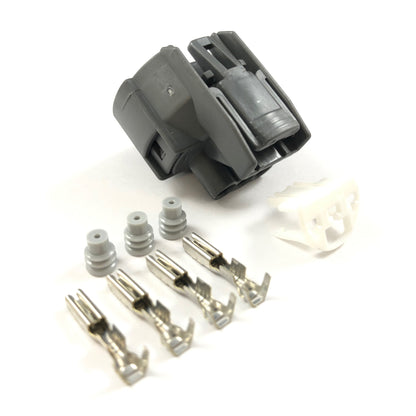 3-Way Connector Kit for Honda B-Series", "MAP Manifold Air Pressure (22-16 AWG)