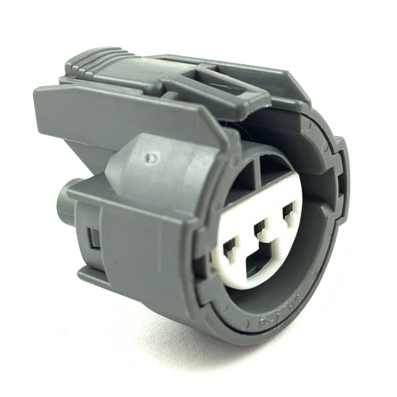 3-Way Connector Kit for Honda B-Series", "MAP Manifold Air Pressure (22-16 AWG)