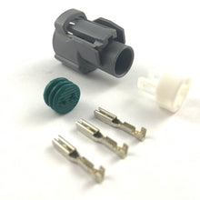 2-Way Connector Kit for Honda S2000 F20", "F22 Intake Air Temp (22-20 AWG)