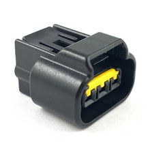 3-Way Connector Kit for Ford Cam Angle Sensor Connector Plug Kit (22-20 AWG)