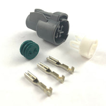 2-Way Connector Kit for Honda S2000 F20", "F22 Water Temp Sensor (22-20 AWG)