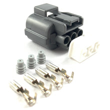 3-Way Connector Kit for Honda H-Series", "VSS Vehicle Speed Sensor (22-16 AWG)