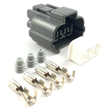 3-Way Connector Kit for Honda B-Series", "VSS Vehicle Speed Sensor (22-16 AWG)
