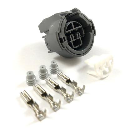 3-Way Connector Kit for Honda VFR1000", "TPS Throttle Position Sensor (22-16 AWG)